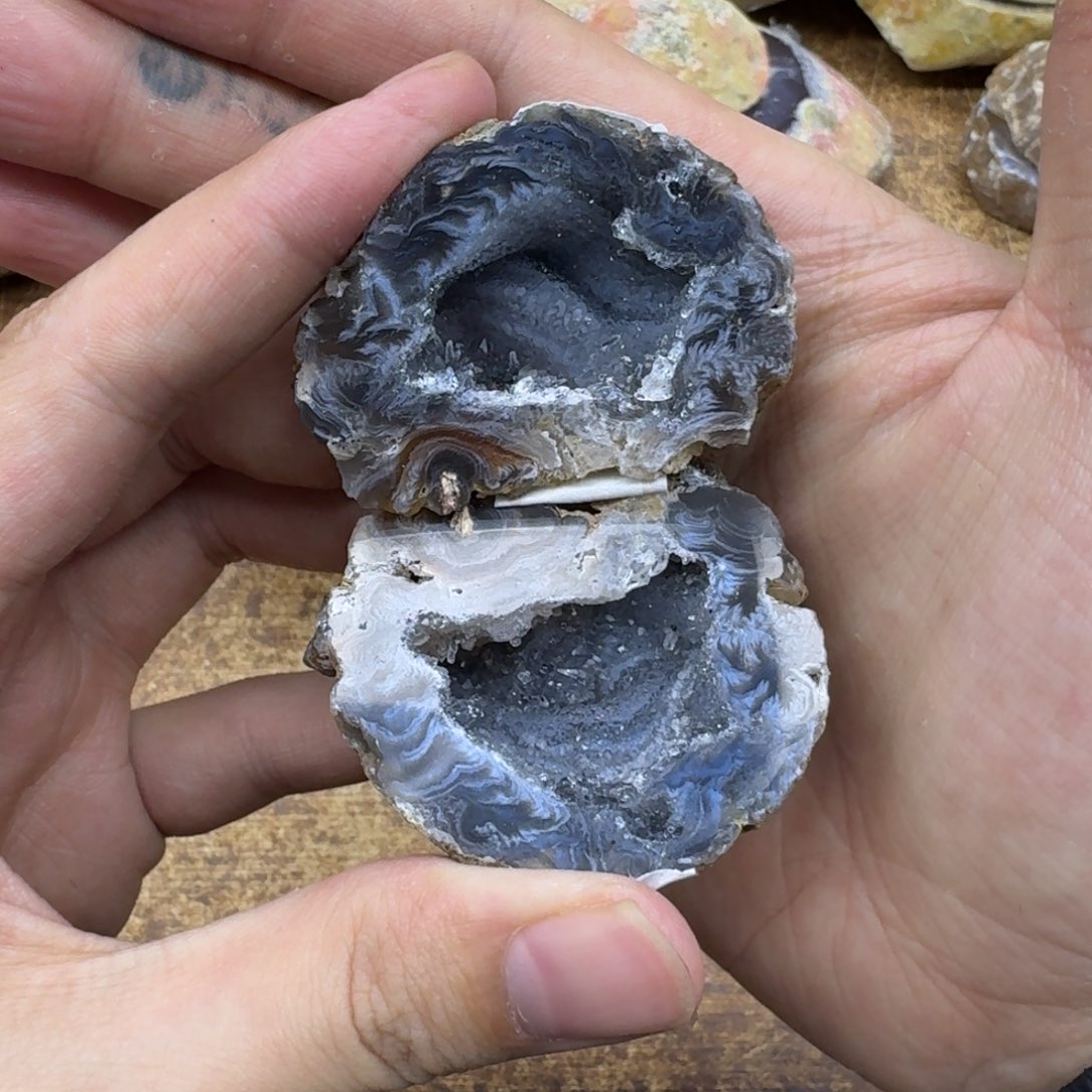 玛瑙/玉髓珠宝奇石未镶嵌