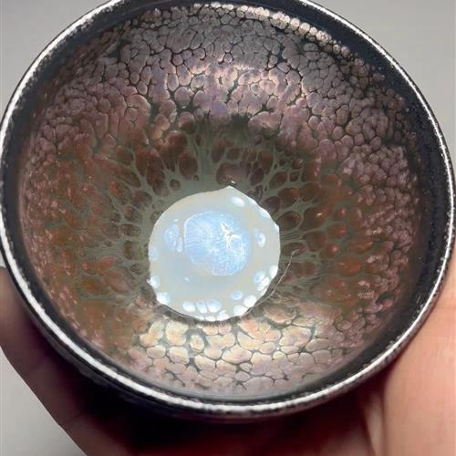 【闪购商品】茶盏-119............