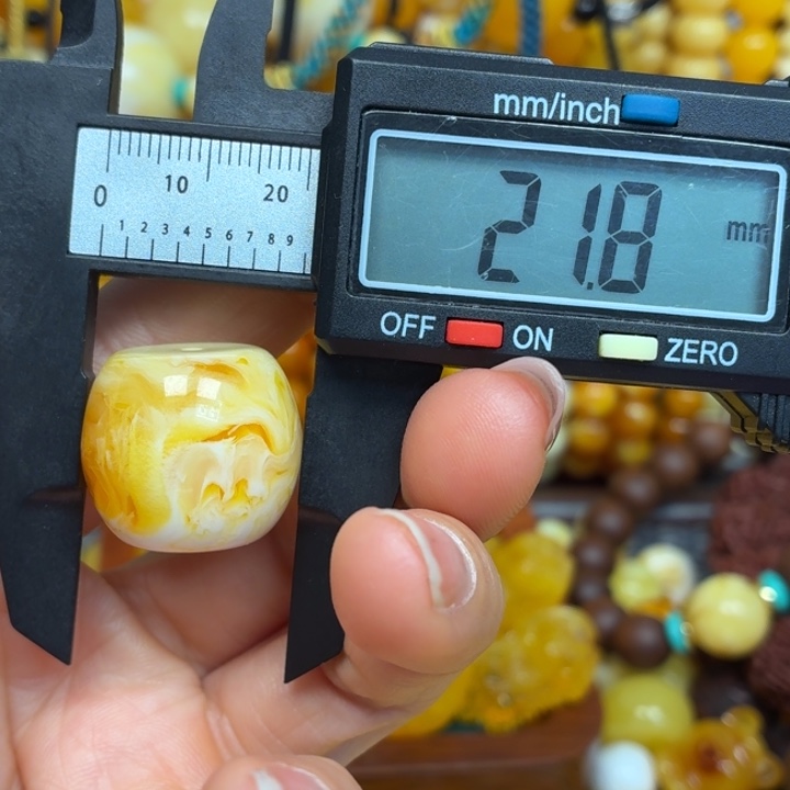 非金属配珠配饰3356