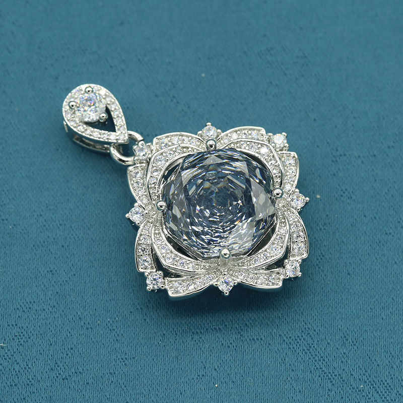 【高级定制】收藏级轻奢时尚设计吊坠v123