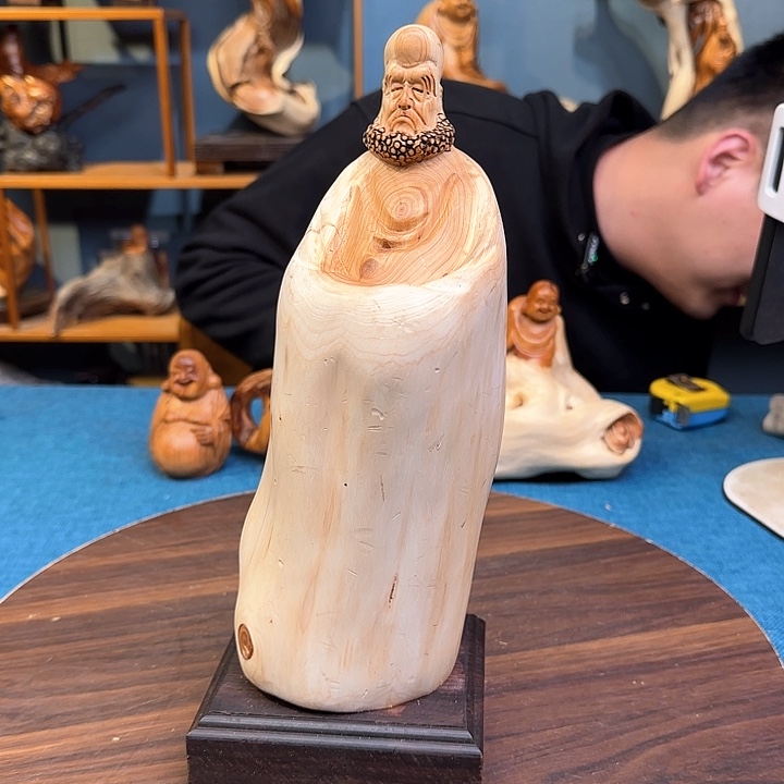 柏木（崖柏）关注一下