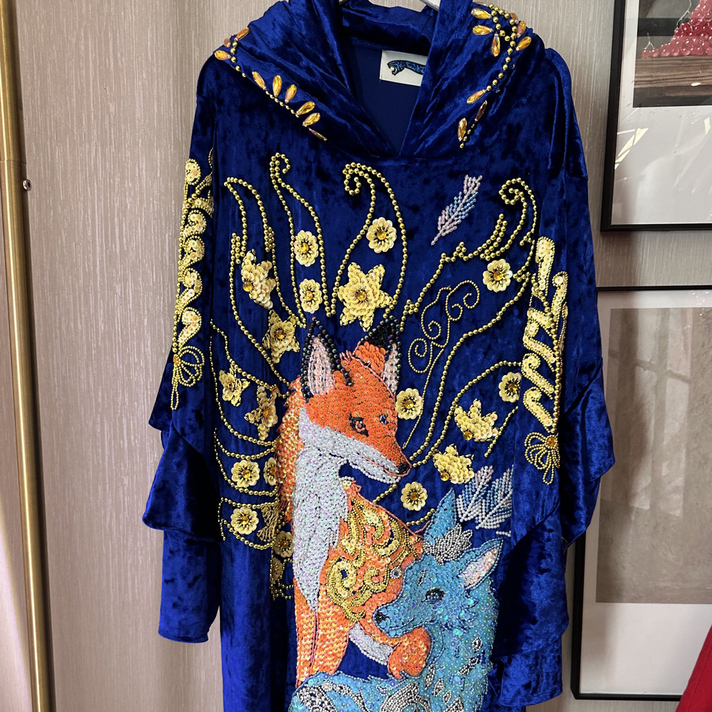 MAGIC INTRO  连衣裙 2999