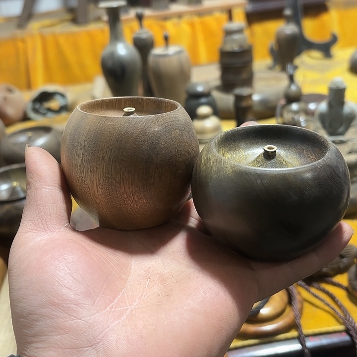 深***鱼金丝楠金丝楠木的制作工艺与制作方法