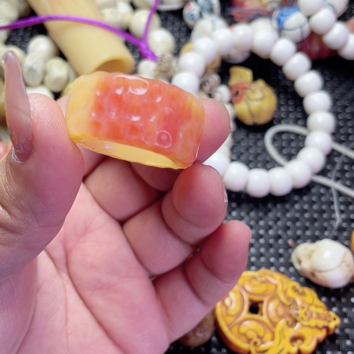 手串/手链驼骨其他配饰