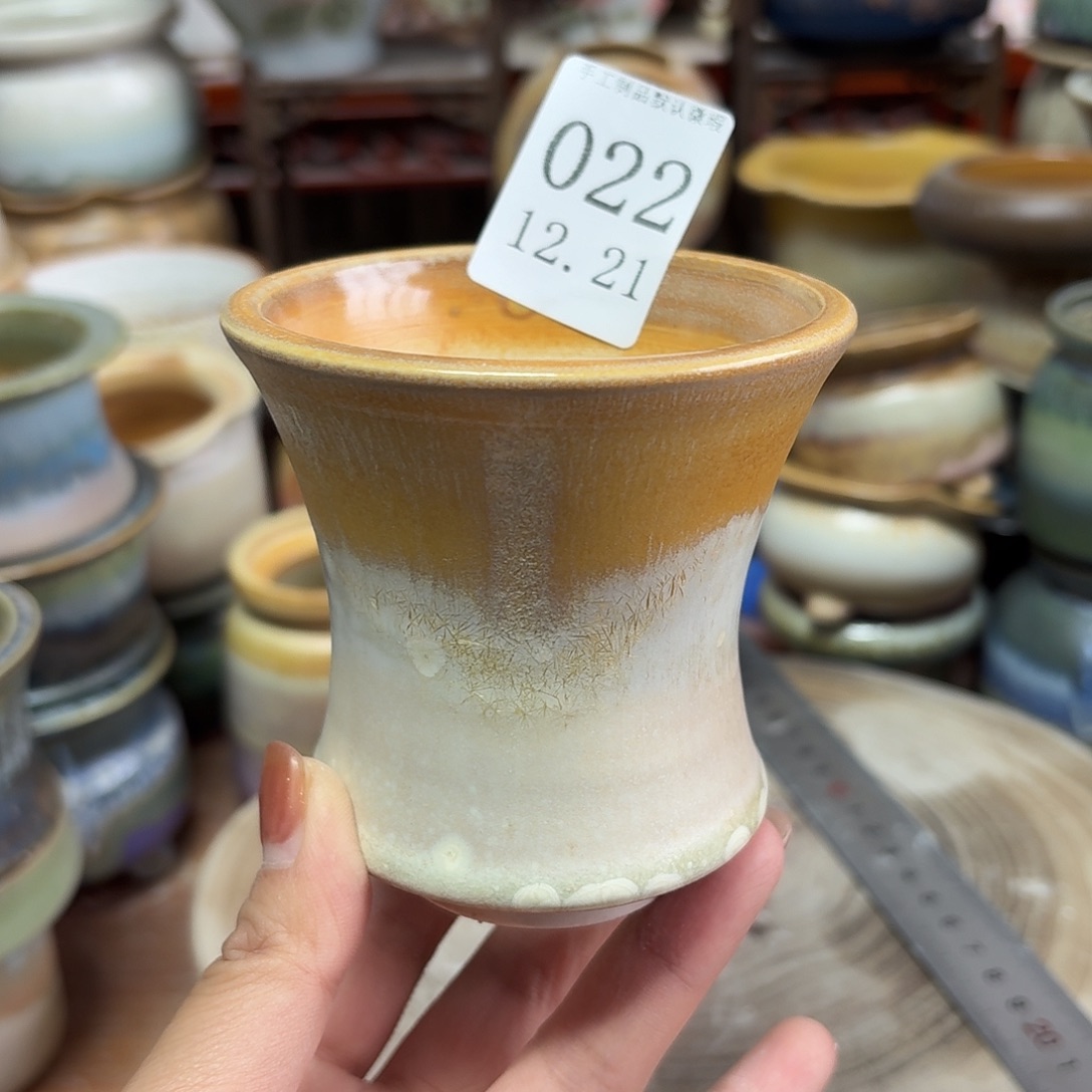 瓷片景德镇陶瓷手工制作