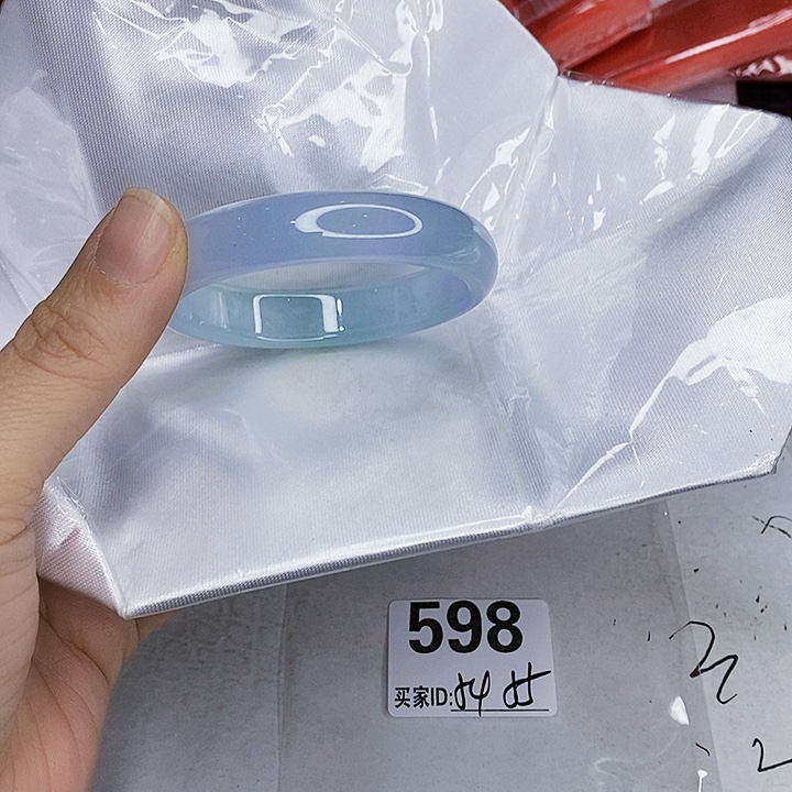 珐琅非金属一图一物实物为准