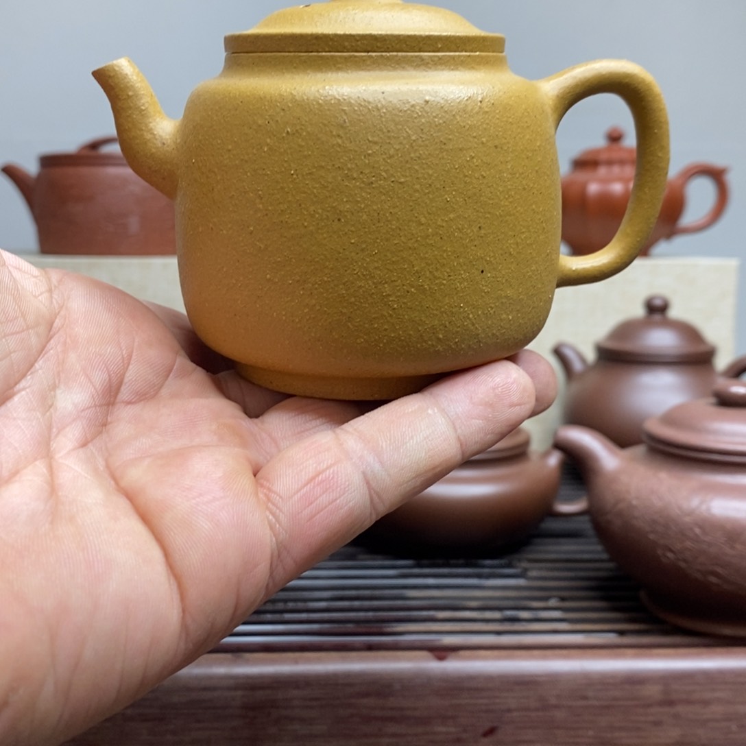 紫砂茶壶紫砂紫砂