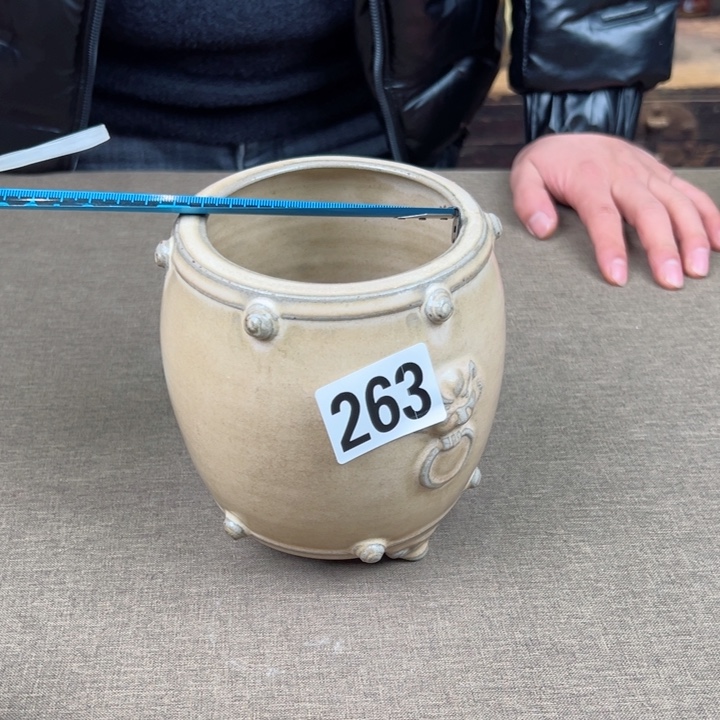 摆件陶瓷高端赏器