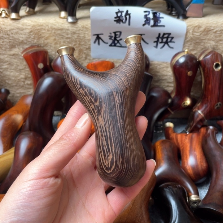 大果紫檀（缅甸花梨）瑕疵556