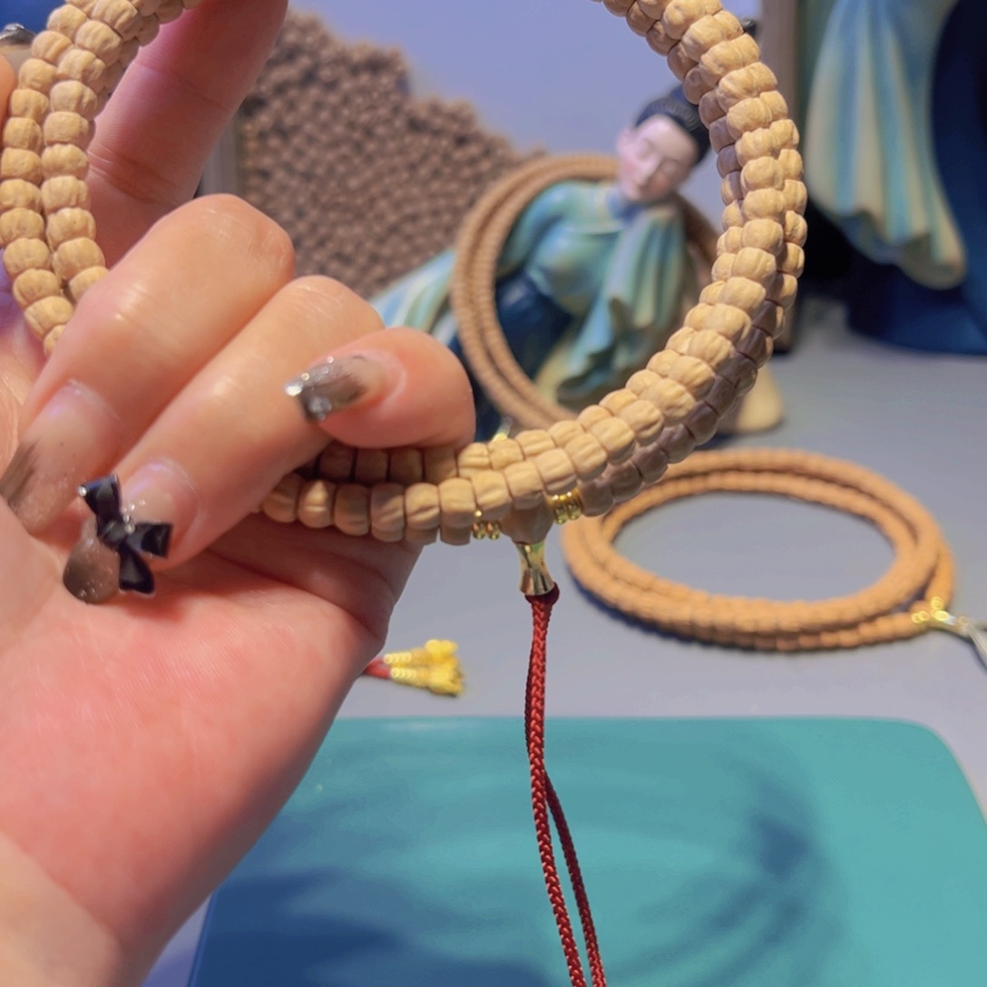 柏香籽/百香籽吊坠小*远