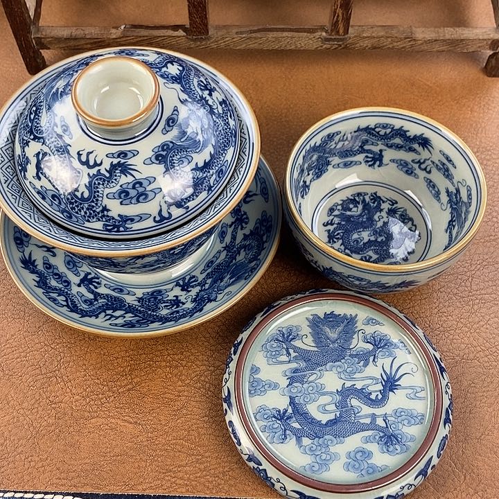 陶瓷制品加工企业在