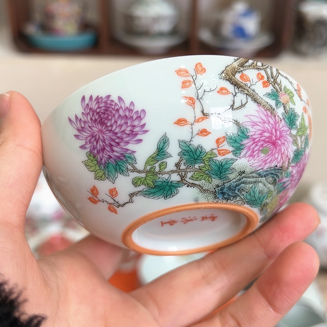 微瑕微瑕景德镇陶瓷