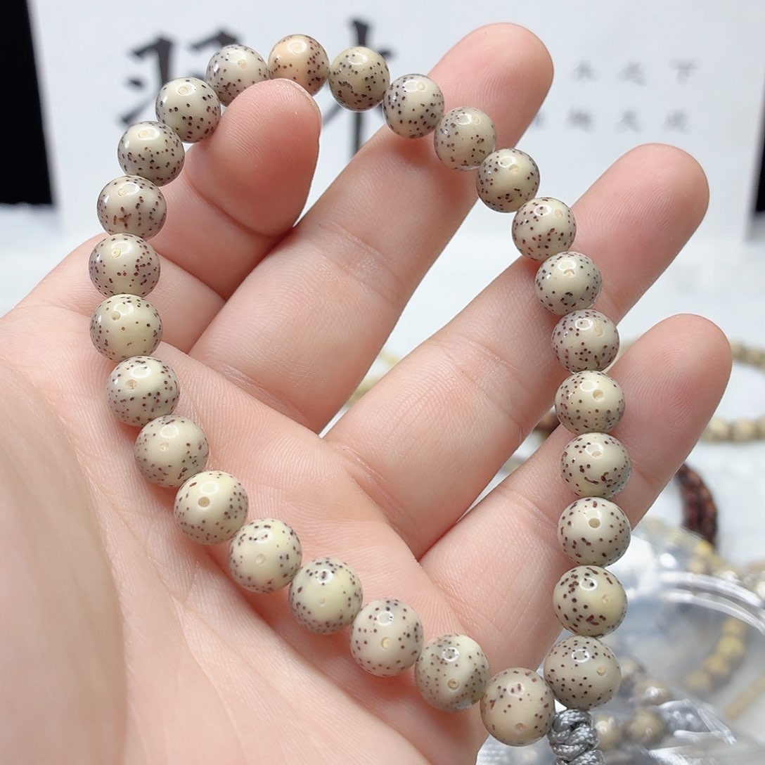 星月菩提吊坠卡9圆珠手持 54号