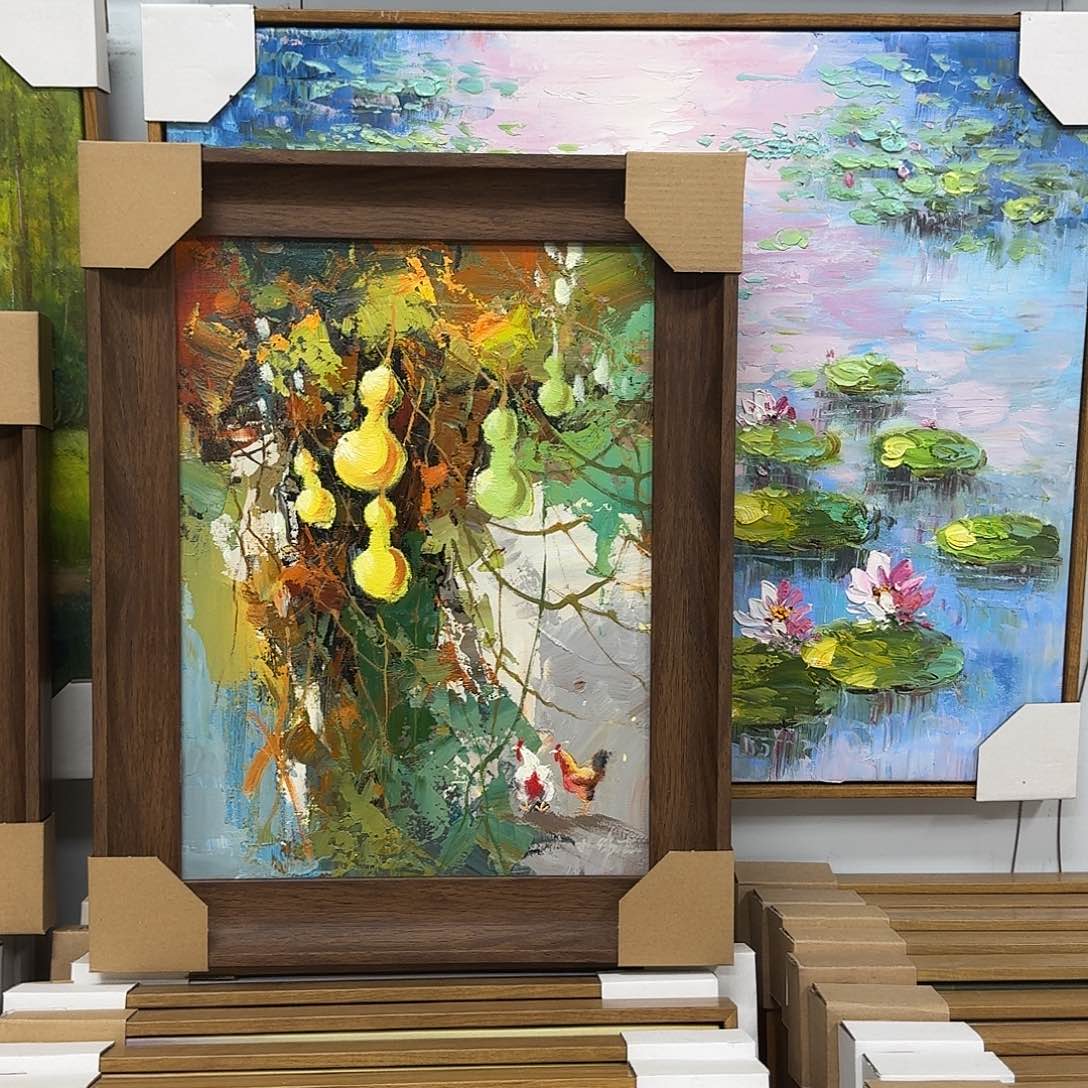 油画3848油画作品展作品展作品