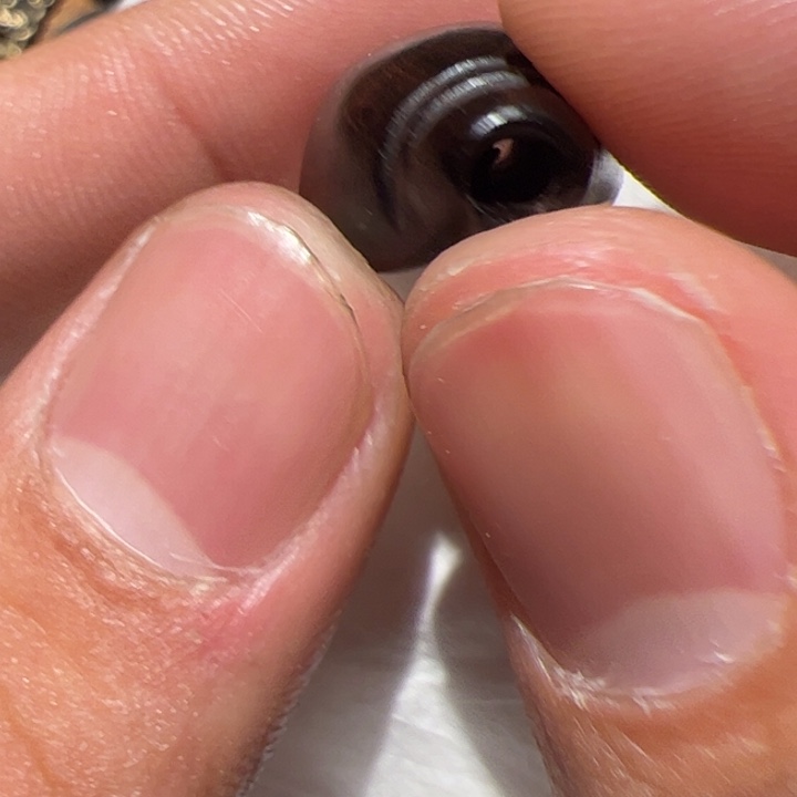 玻璃配饰你是不是