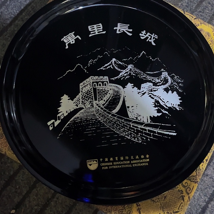 摆件，烧制问题都是正常的29