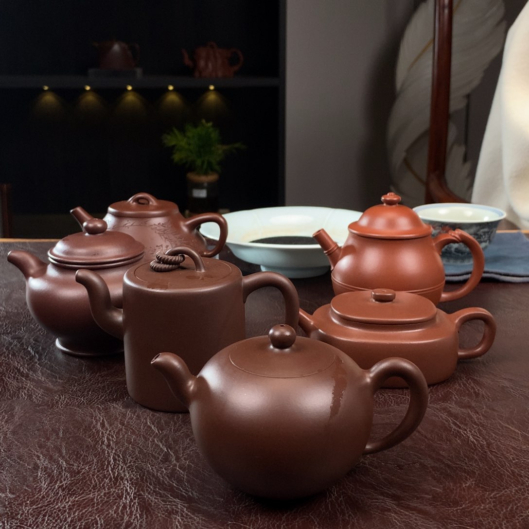 长*紫砂壶紫砂壶紫砂壶