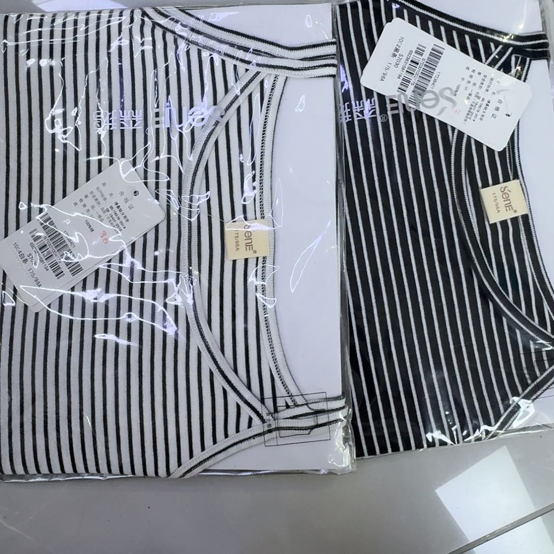 一黑一白165 7030