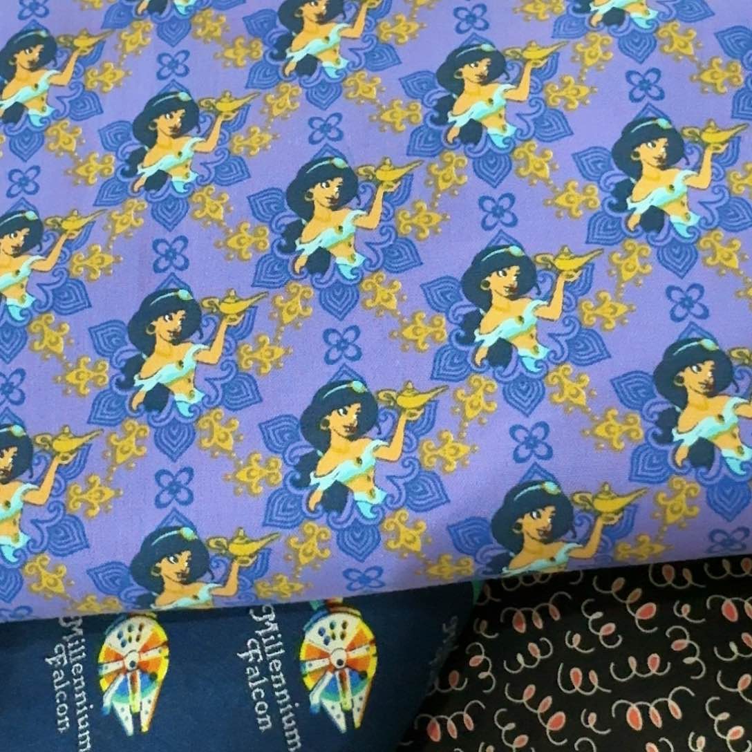 福利纯棉平布1米长X1.1米宽板子