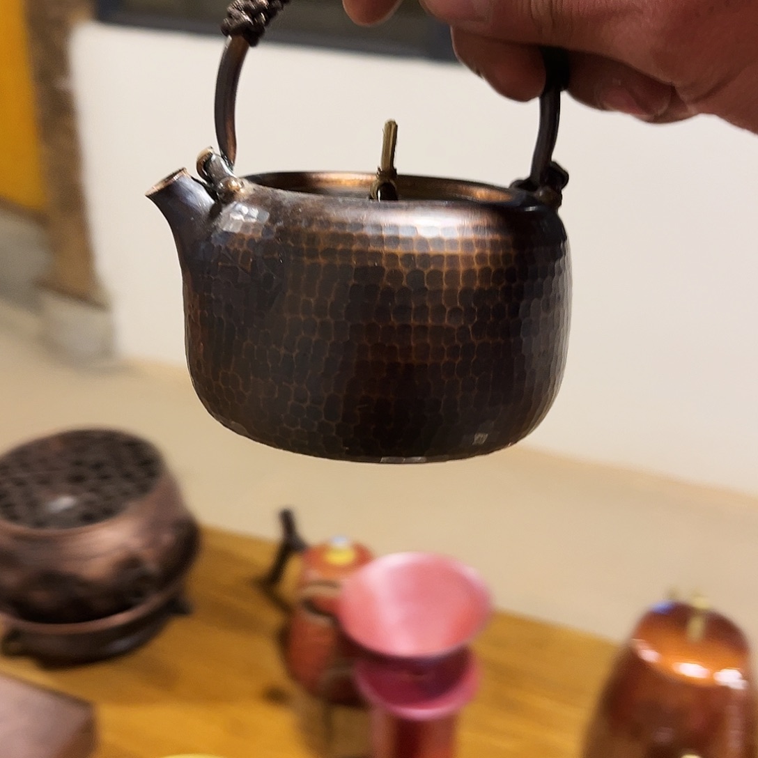 手工锻打工艺复古北村300荣