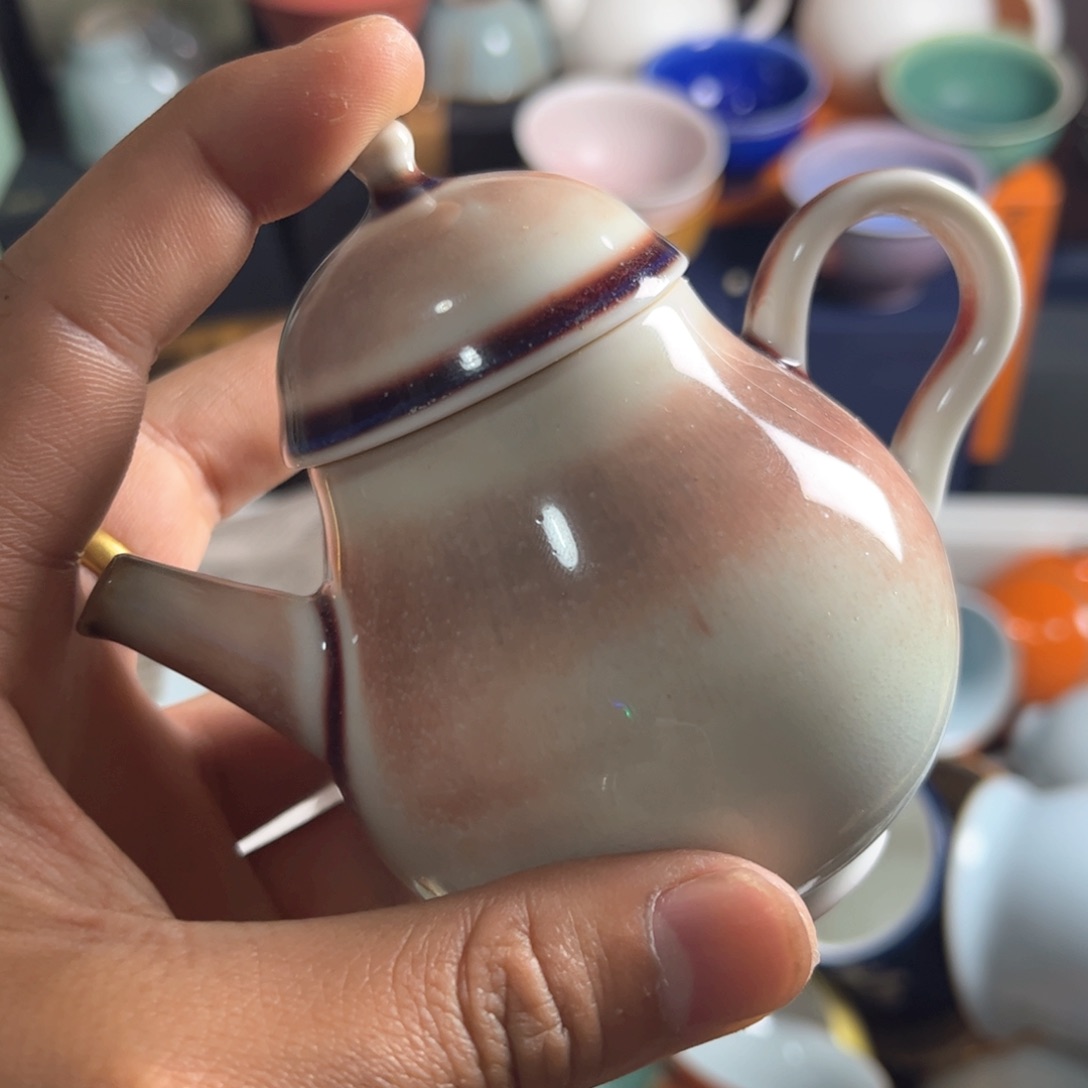 无运费险略有微瑕介意勿拍