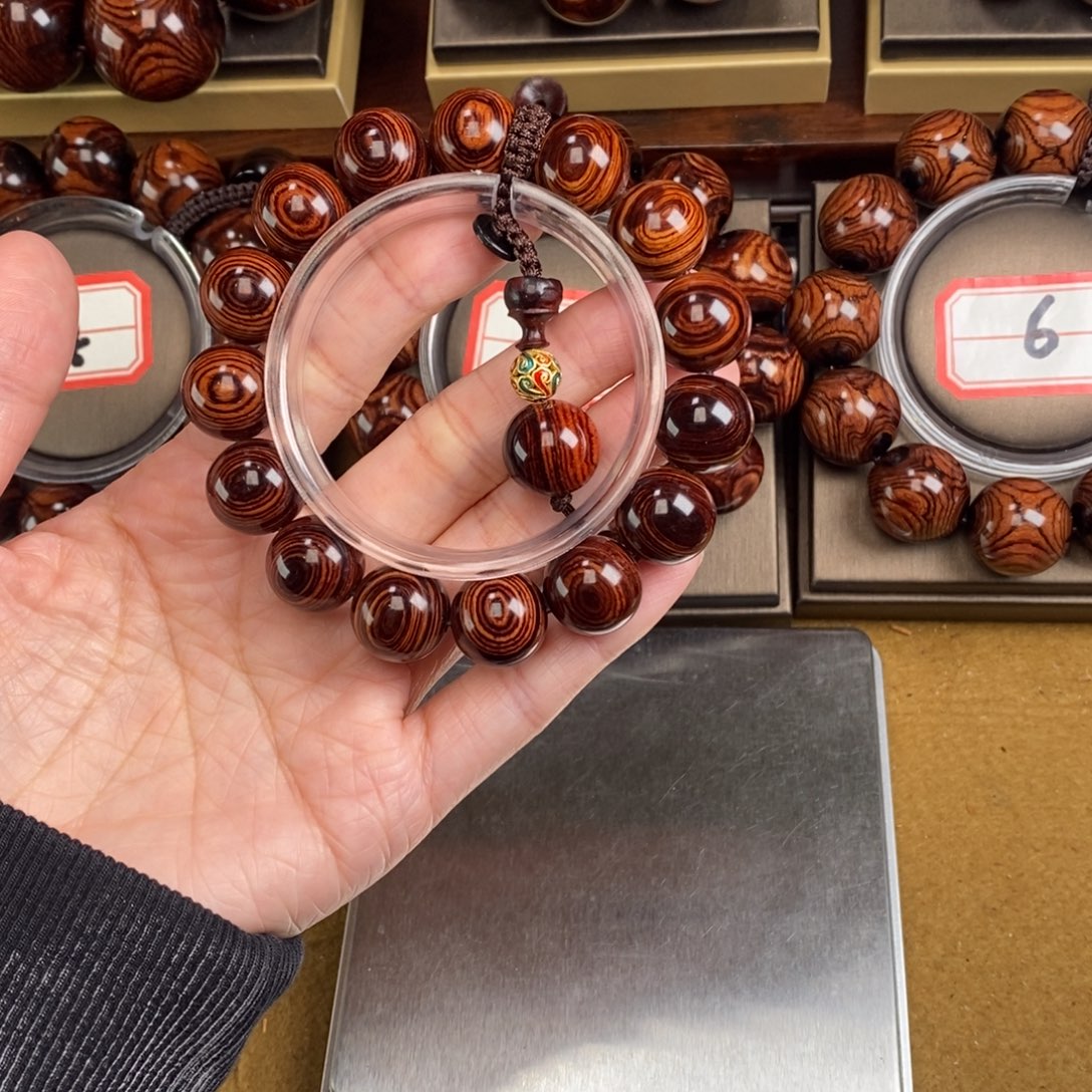 黄花梨/降香黄檀木质