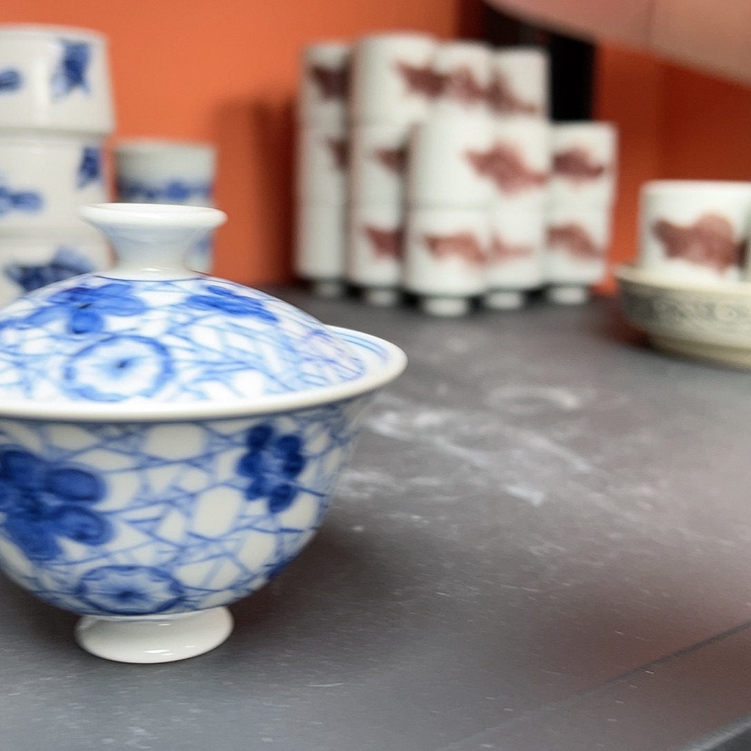 【闪购商品】陶瓷艺术陶瓷艺术微瑕