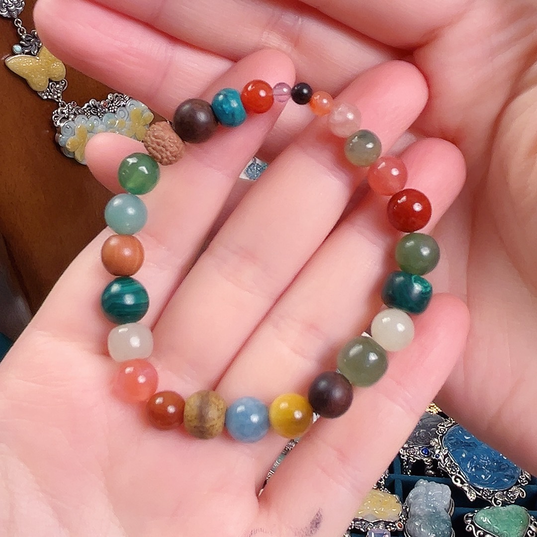 925银国风个性时尚设计款