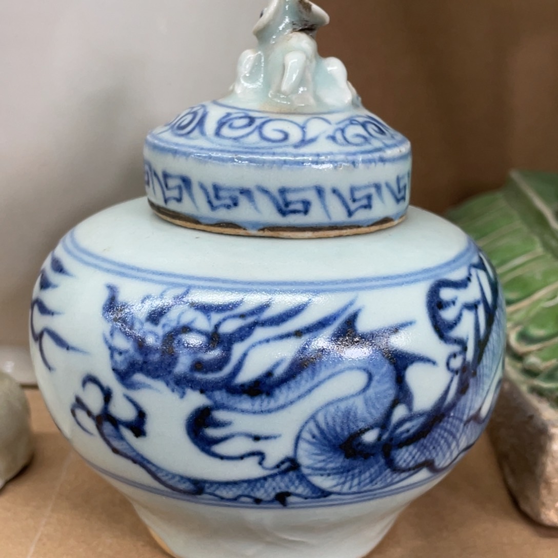 陶瓷艺术品的销售平*哥