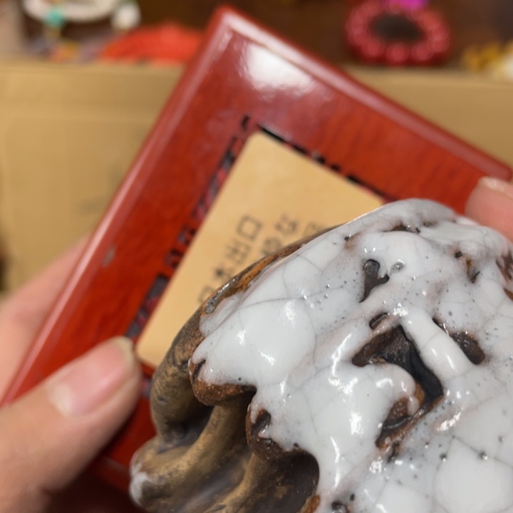 我也是很喜欢这个节目的