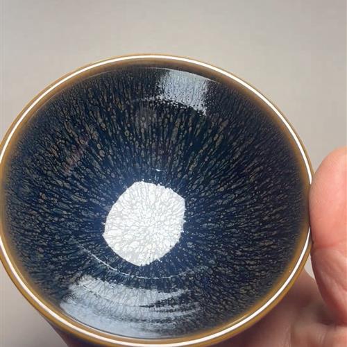 【闪购商品】茶盏-457............