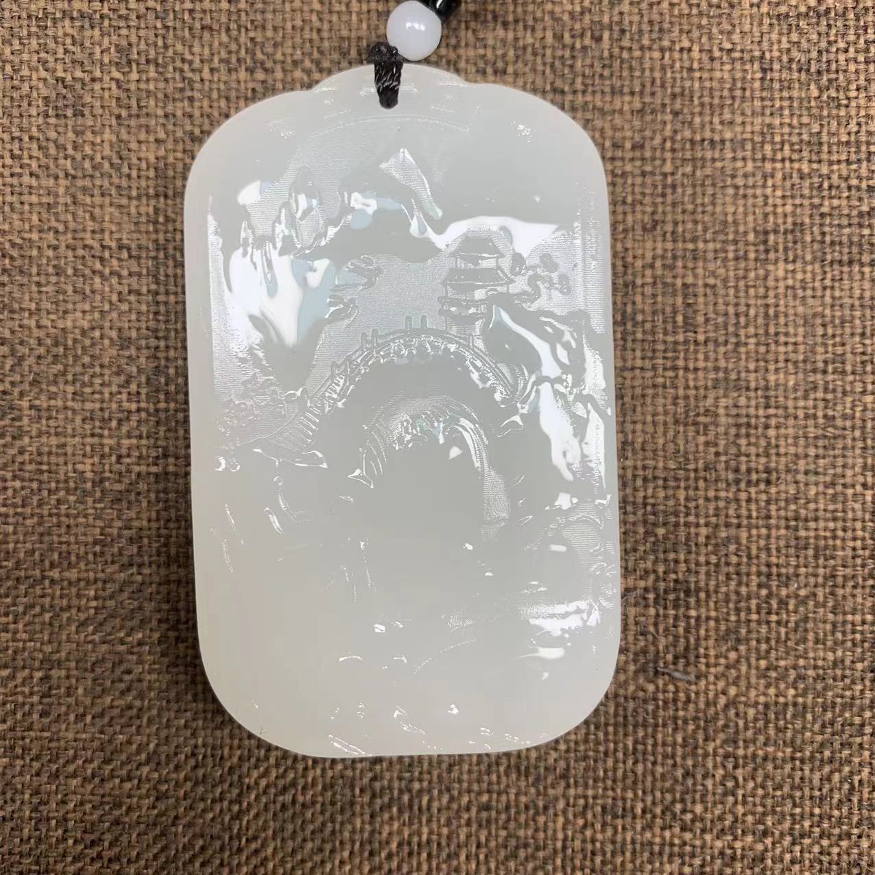 精美时尚百搭吊坠