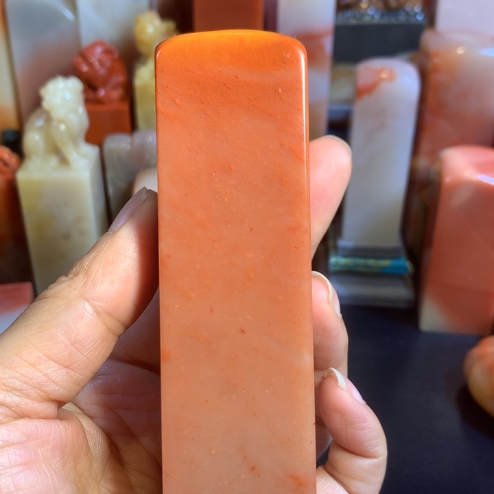 老挝石老挝石印章