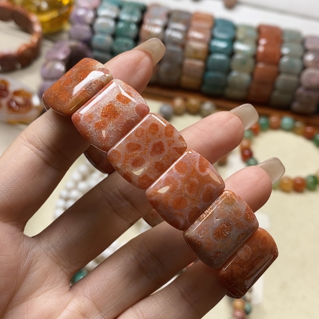 石英石非金属手排