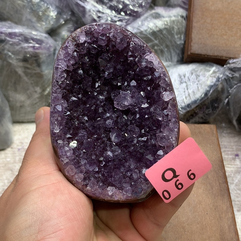 【闪购商品】水晶大型摆件（非配饰）未镶嵌