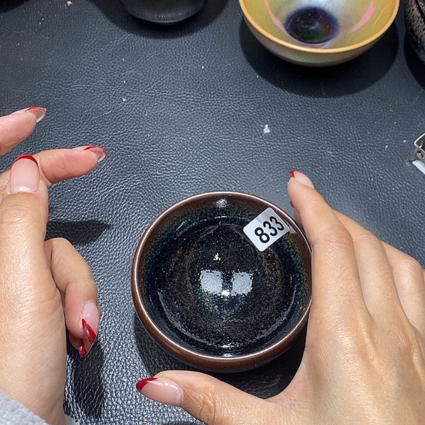 【闪购商品】茶盏833