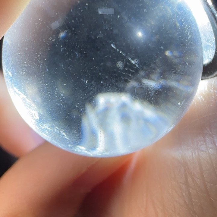 未镶嵌水晶摆件a407
