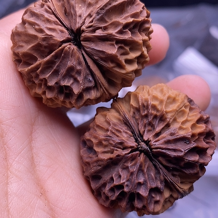 文玩核桃吊坠   152