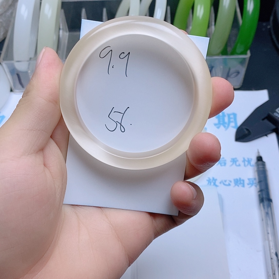 珐琅非金属香槟金56