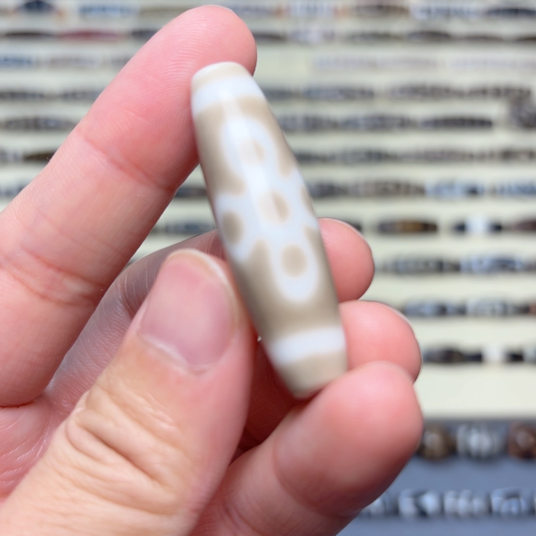 玛瑙/玉髓未镶嵌吊坠(不含链)大**定