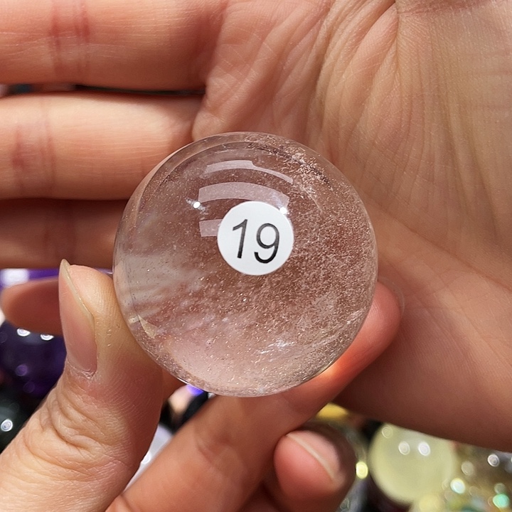 水晶水晶水晶4.17未镶嵌