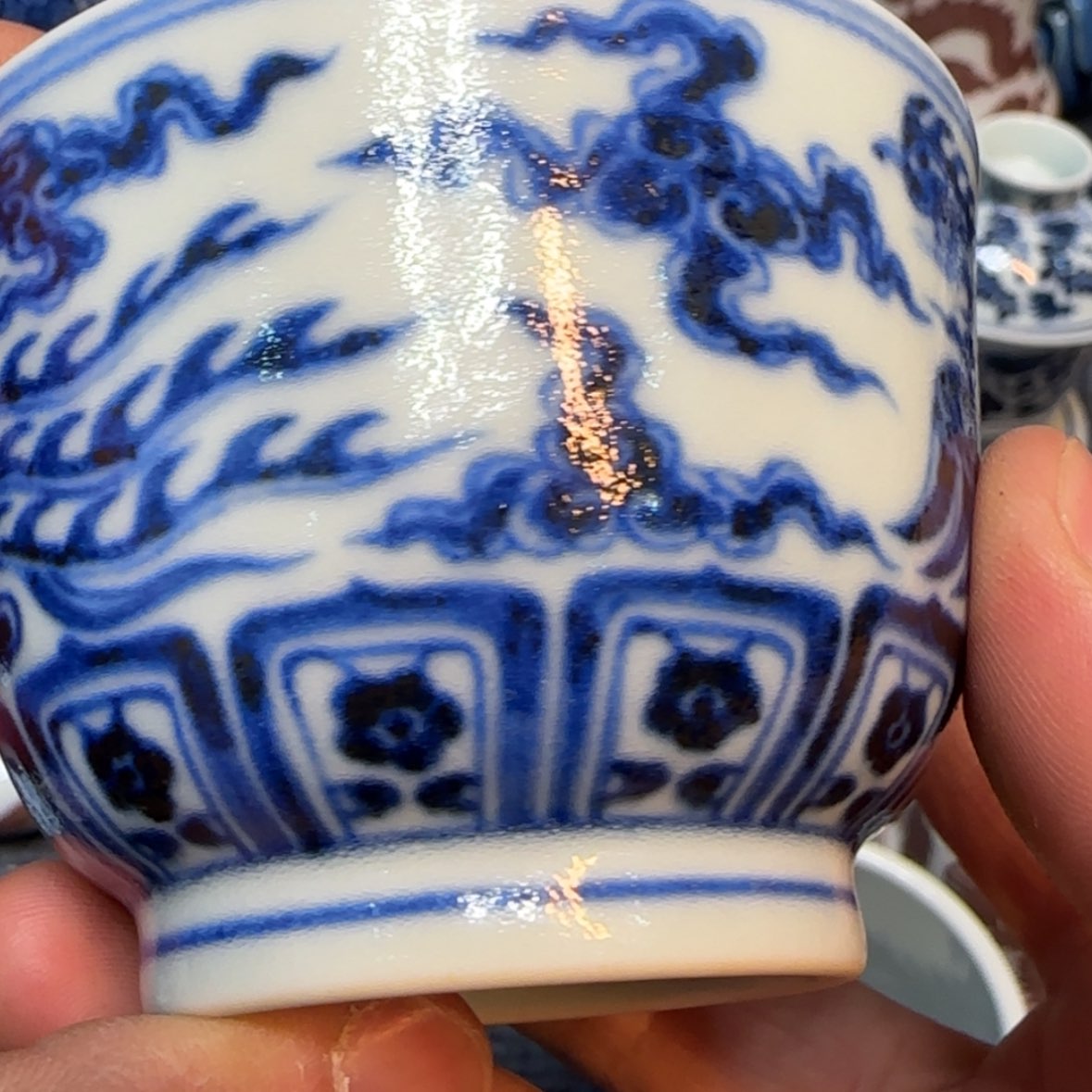 【闪购商品】景德镇市，景德镇市，景德镇
