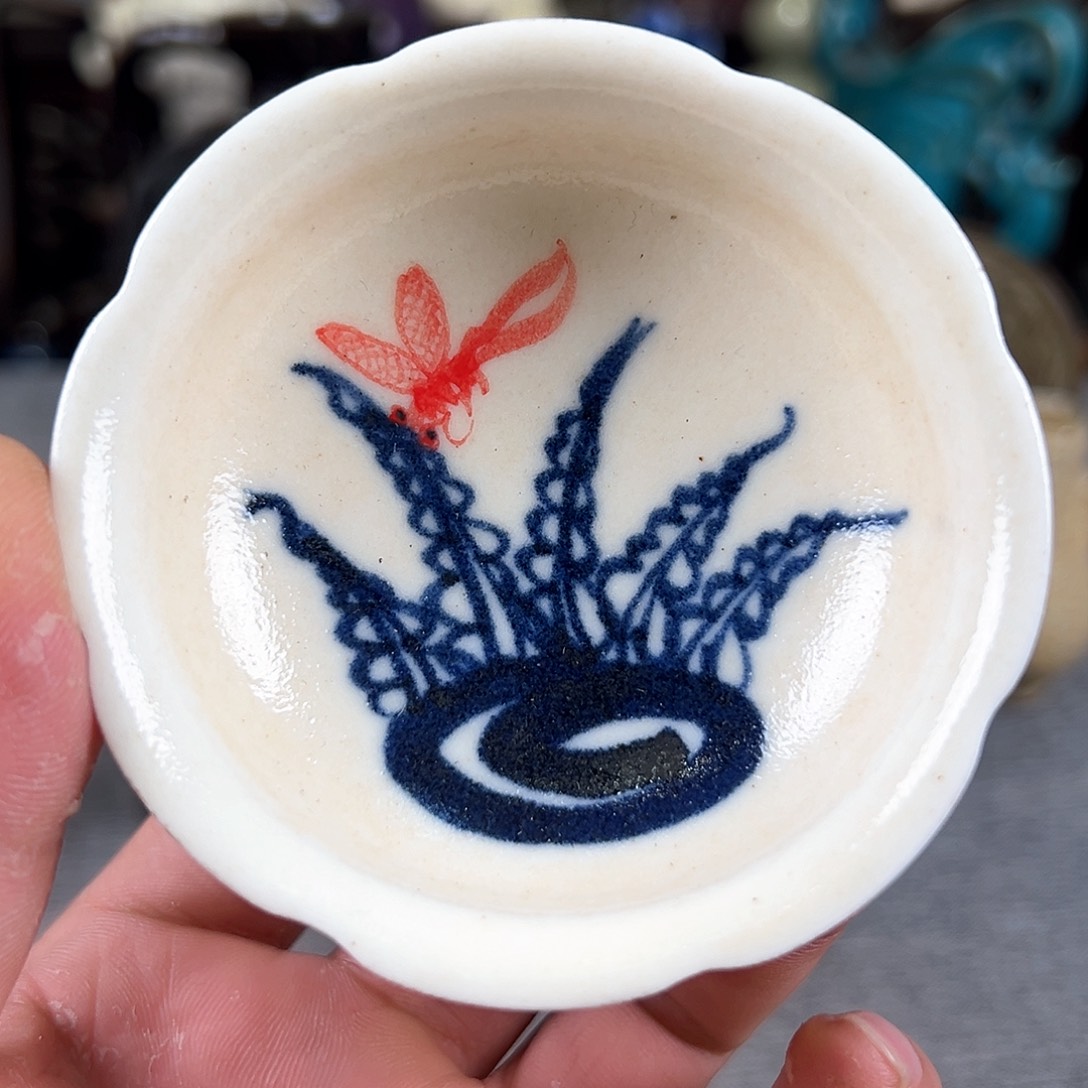 瓷片摆件摆件摆件摆件