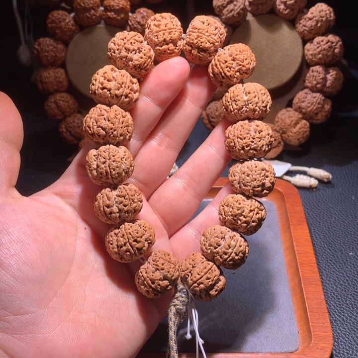 菩提籽类22+琅琊定制