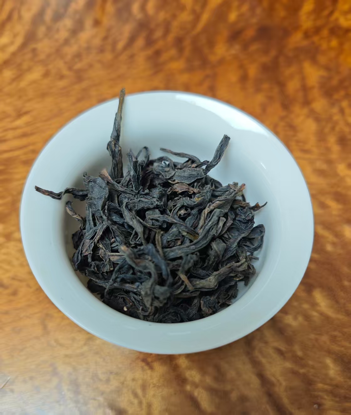 茶界先生 肉桂  1泡 随单