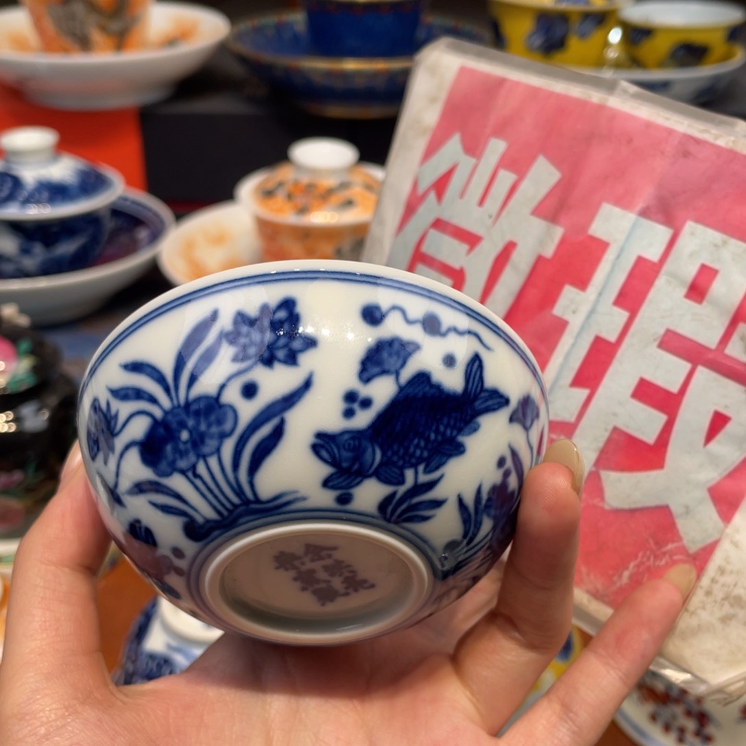 景德镇陶瓷景德镇