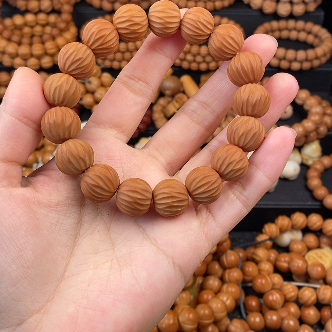 手串猴头核桃全品天河14➕