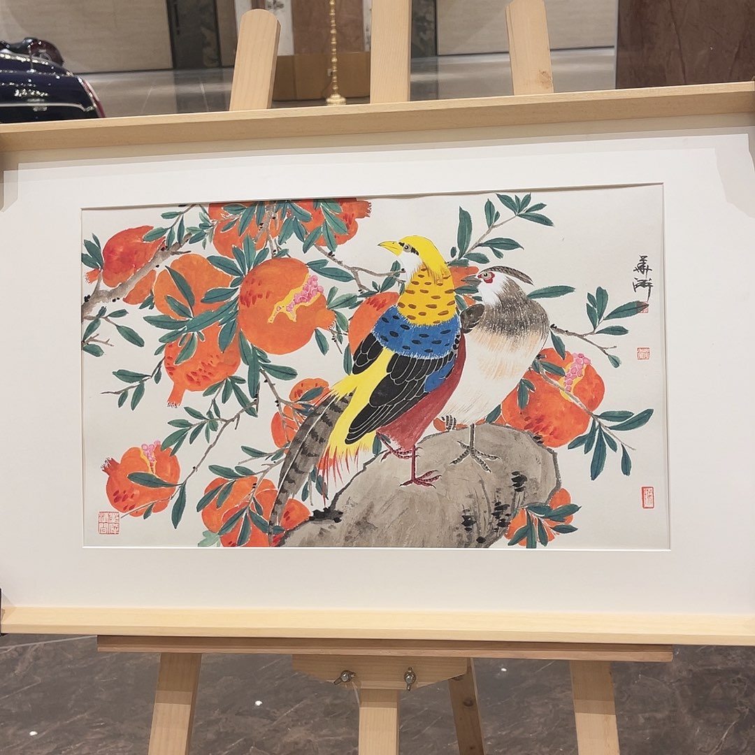 国画11111112国画