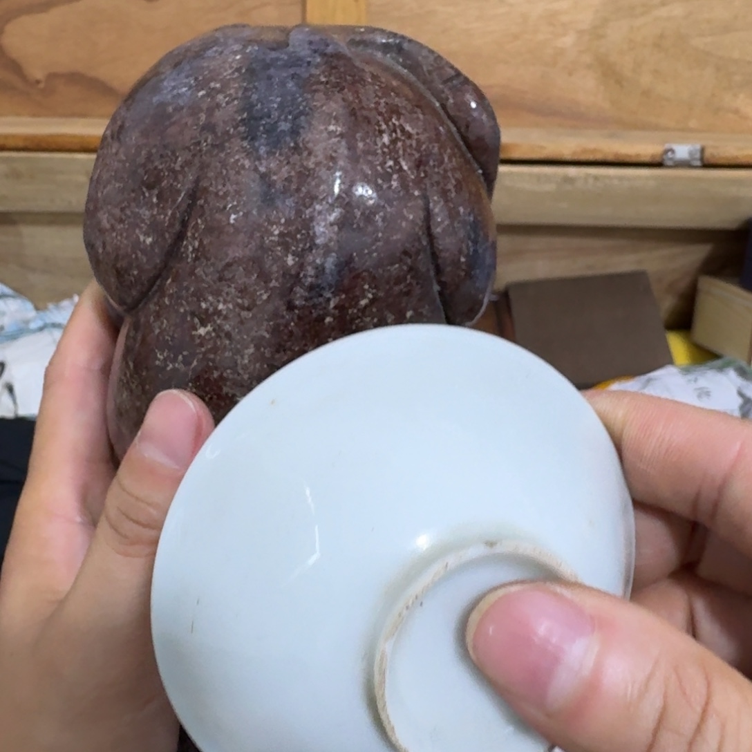 陶瓷手串，多样性发一