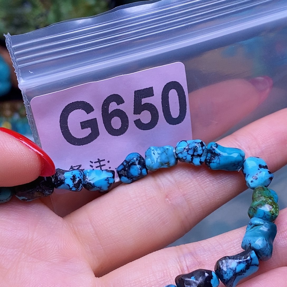 空竹粉丝专享福利十堰特色手工散珠